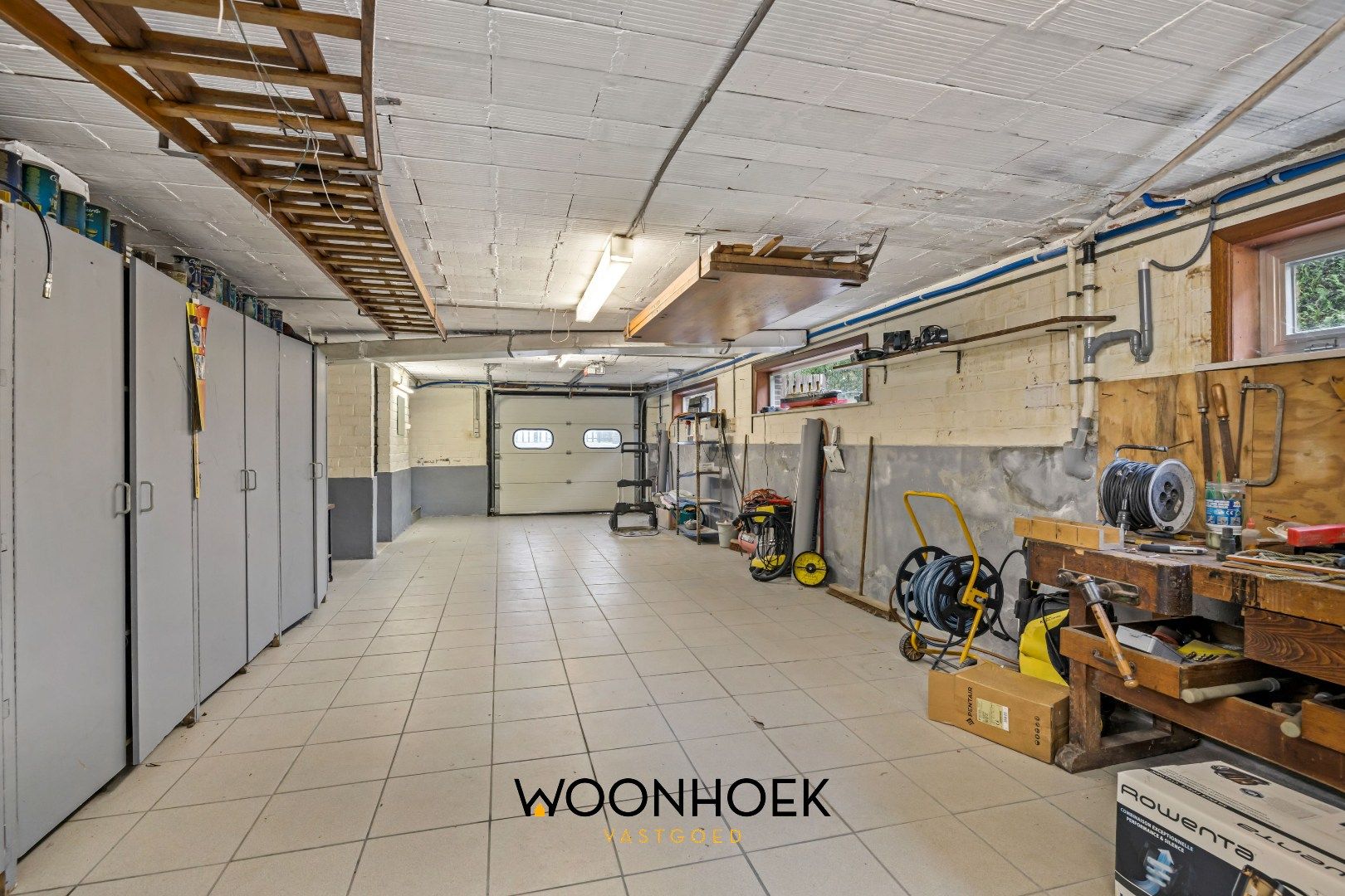 Open bebouwing op 976m² met 3 slaapkamers te Moerbeke! foto 20