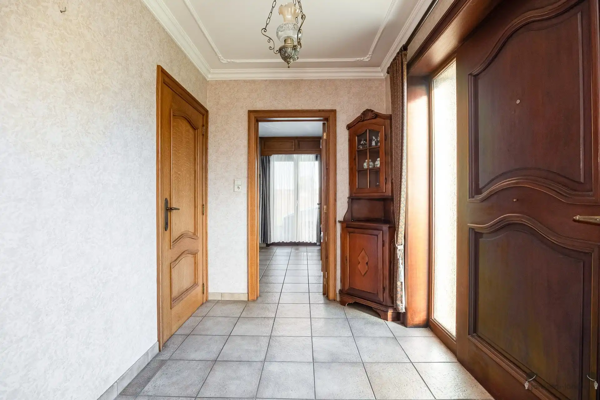 Rustig gelegen villa met uitgestrekte tuin foto 10