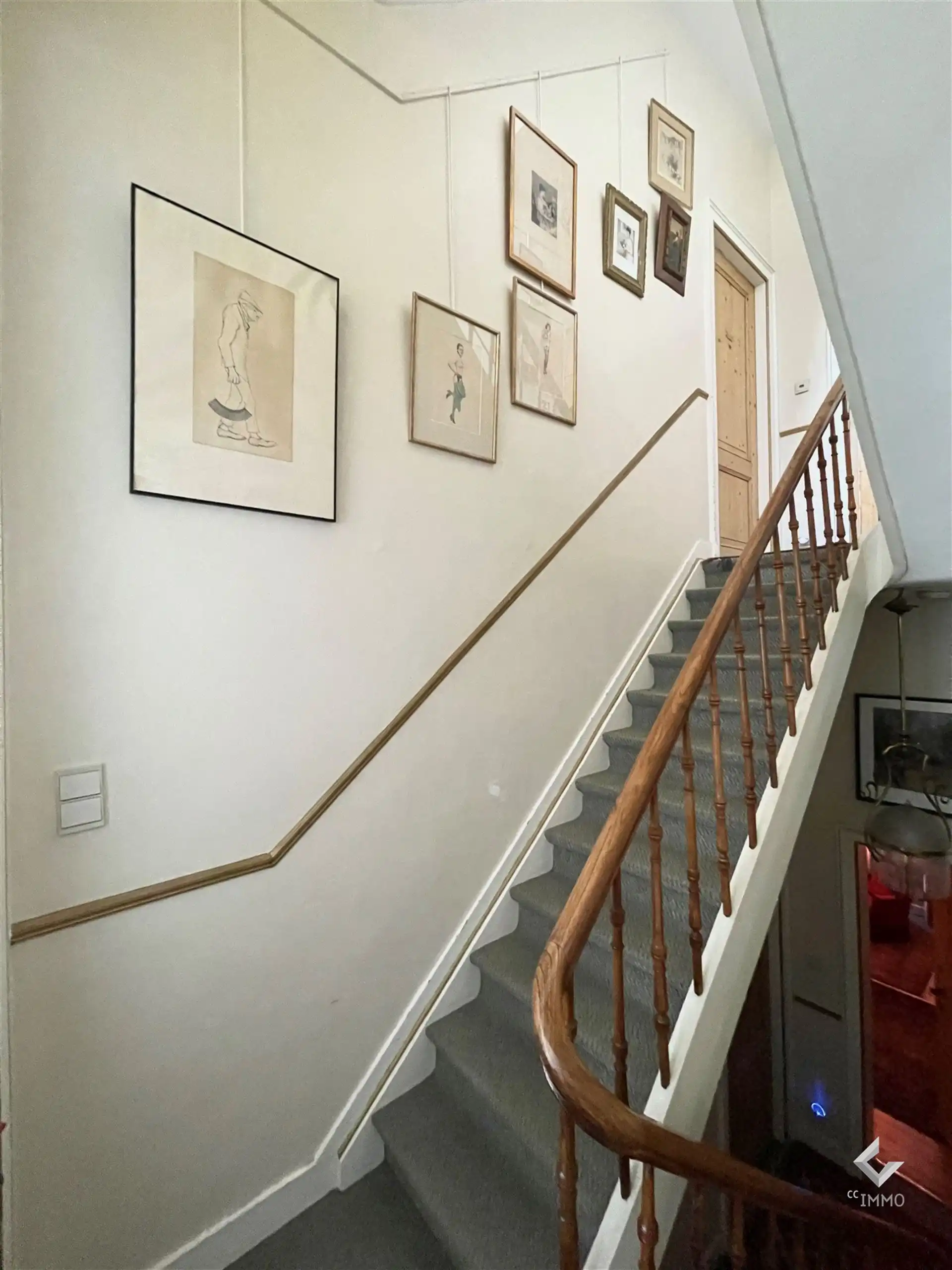 Prachtig gemeubeld appartement op TOP locatie foto 10