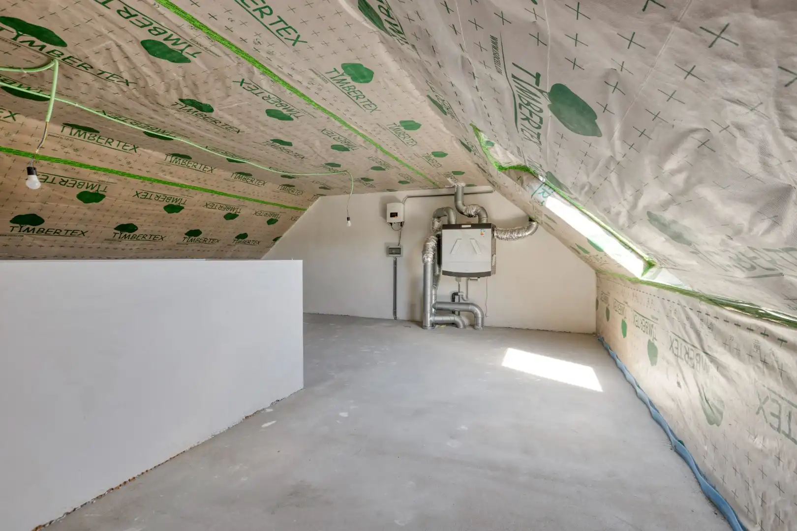 Nieuwbouw-woning in landelijke stijl met 3 slpk op 3 a 82 ca. foto 27