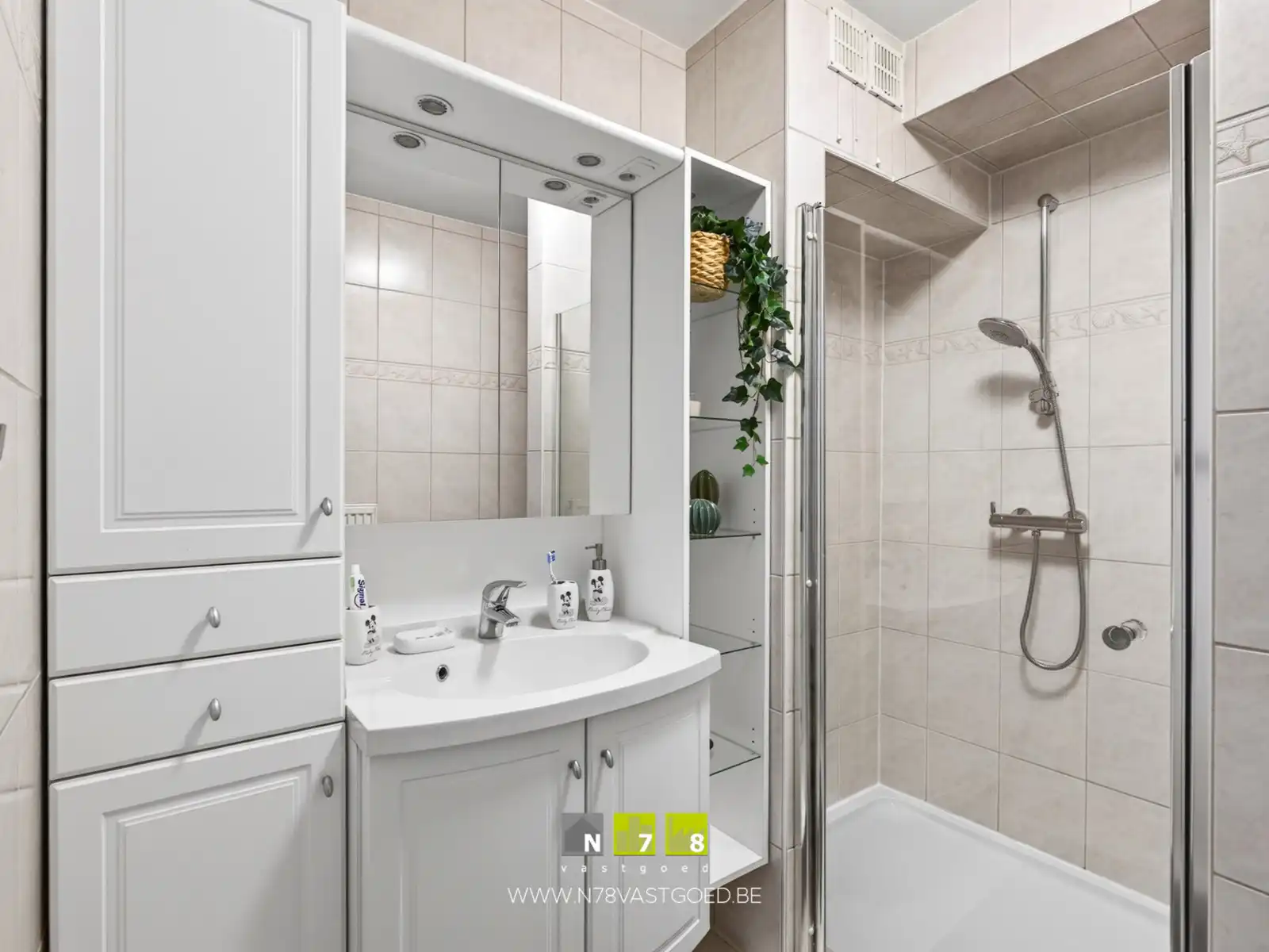 Appartement te huur foto 13