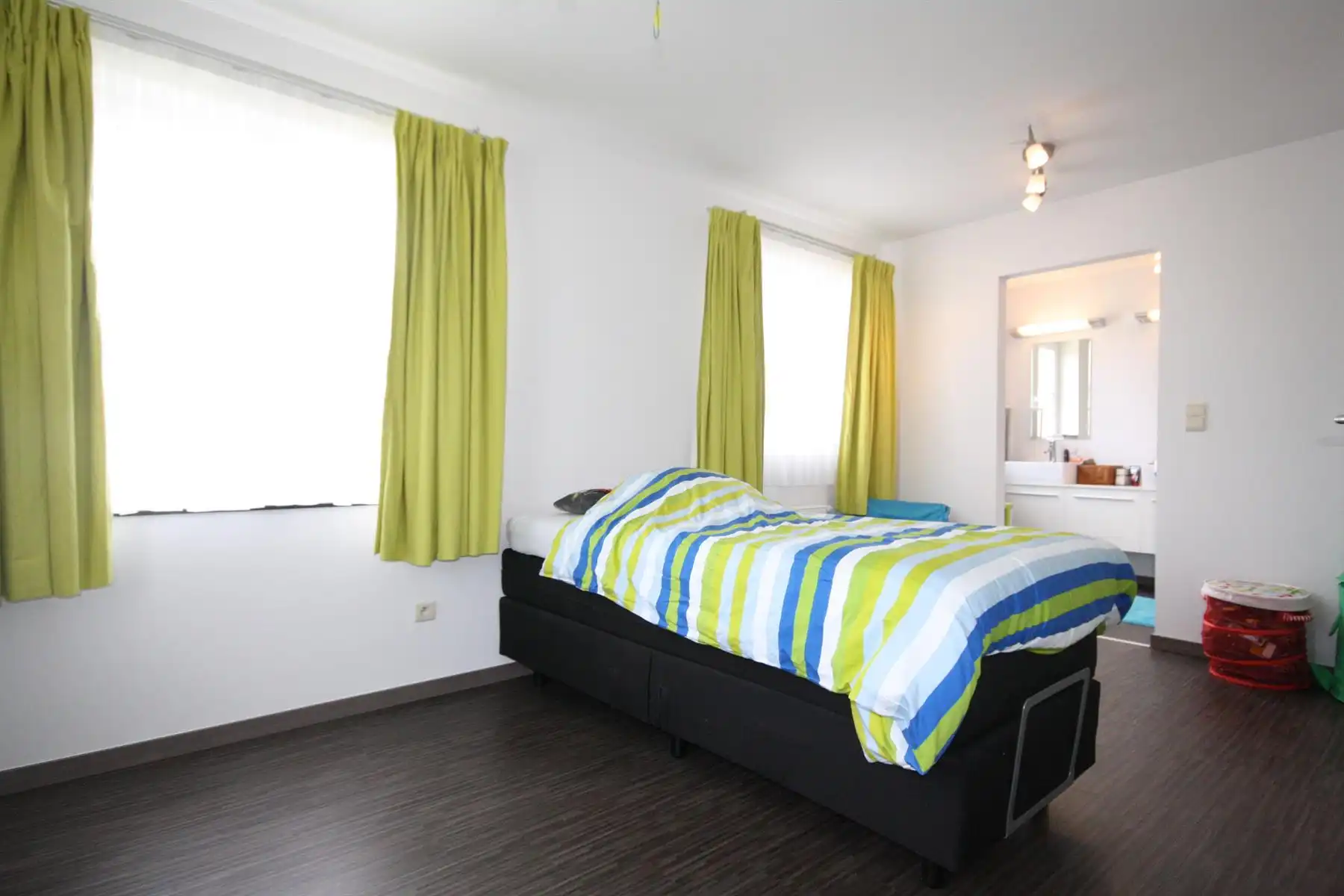 Villa te huur foto 8