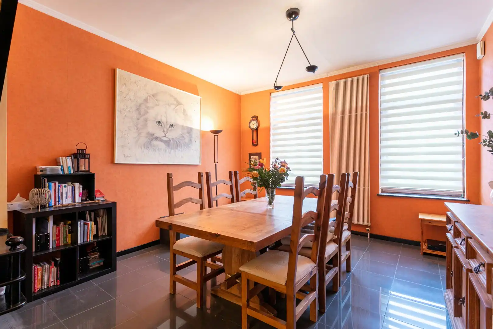 Instapklare woning met 4 slpk te Halle foto 6