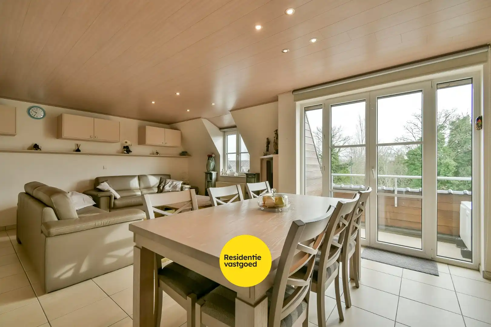 Appartement te koop Westkerksestraat 22 - A/16 - 8460 Oudenburg