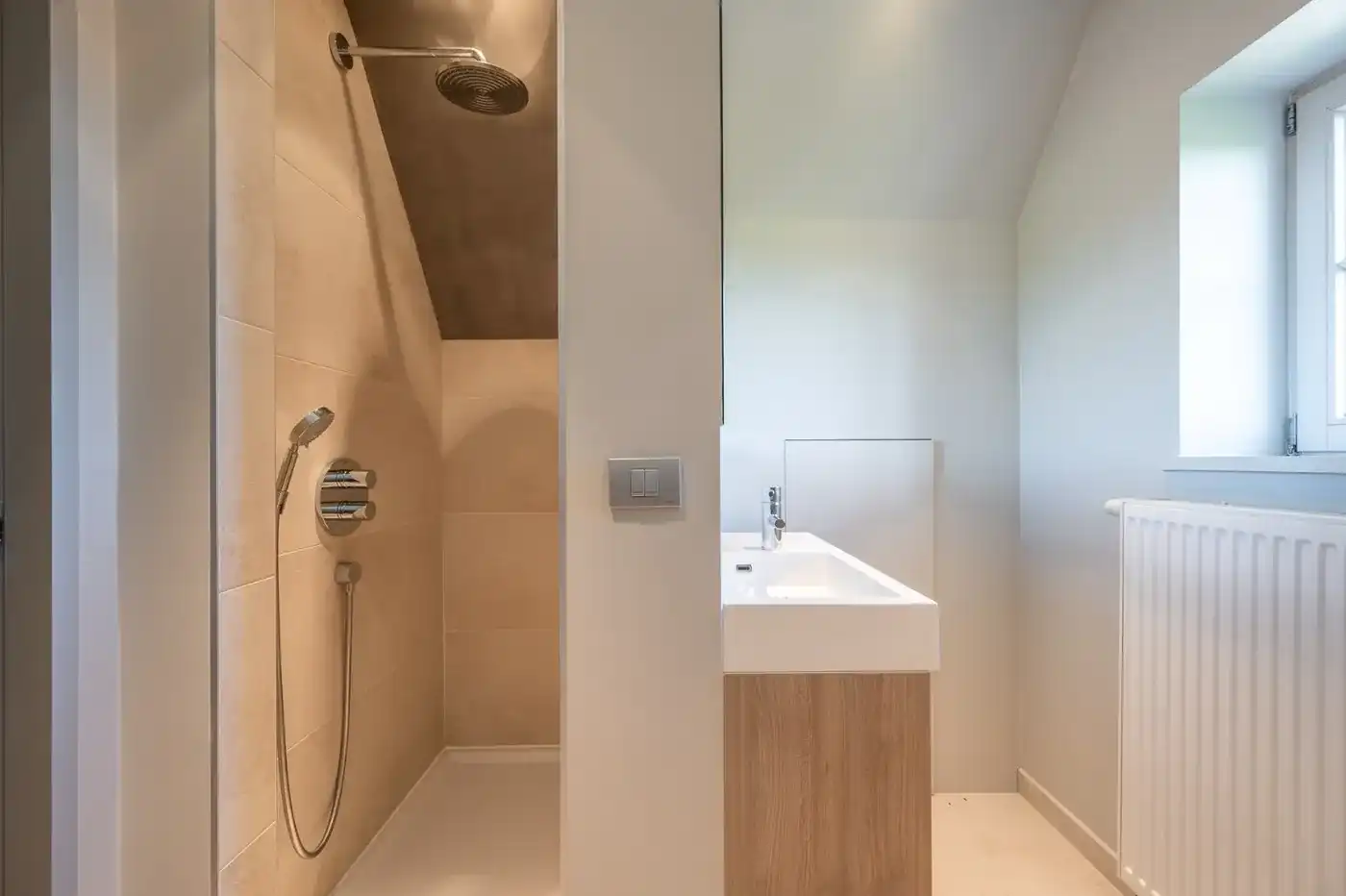 Exclusieve alleenstaande villa met panoramisch zicht over de Polders foto 25