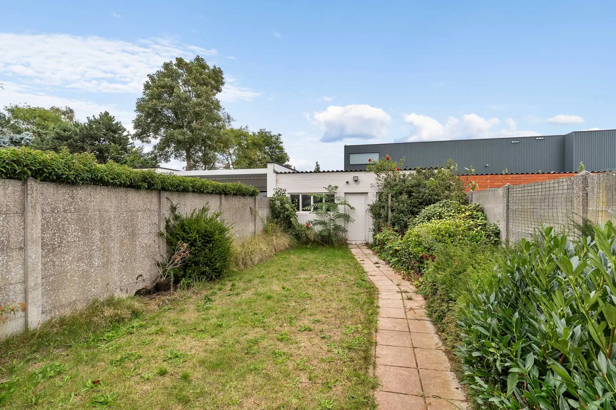 Te moderniseren woning met 3 slaapkamers en garage foto 15