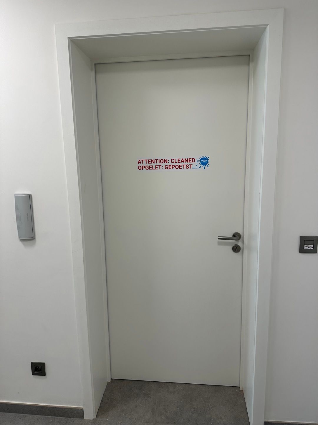 Appartement te huur foto 3