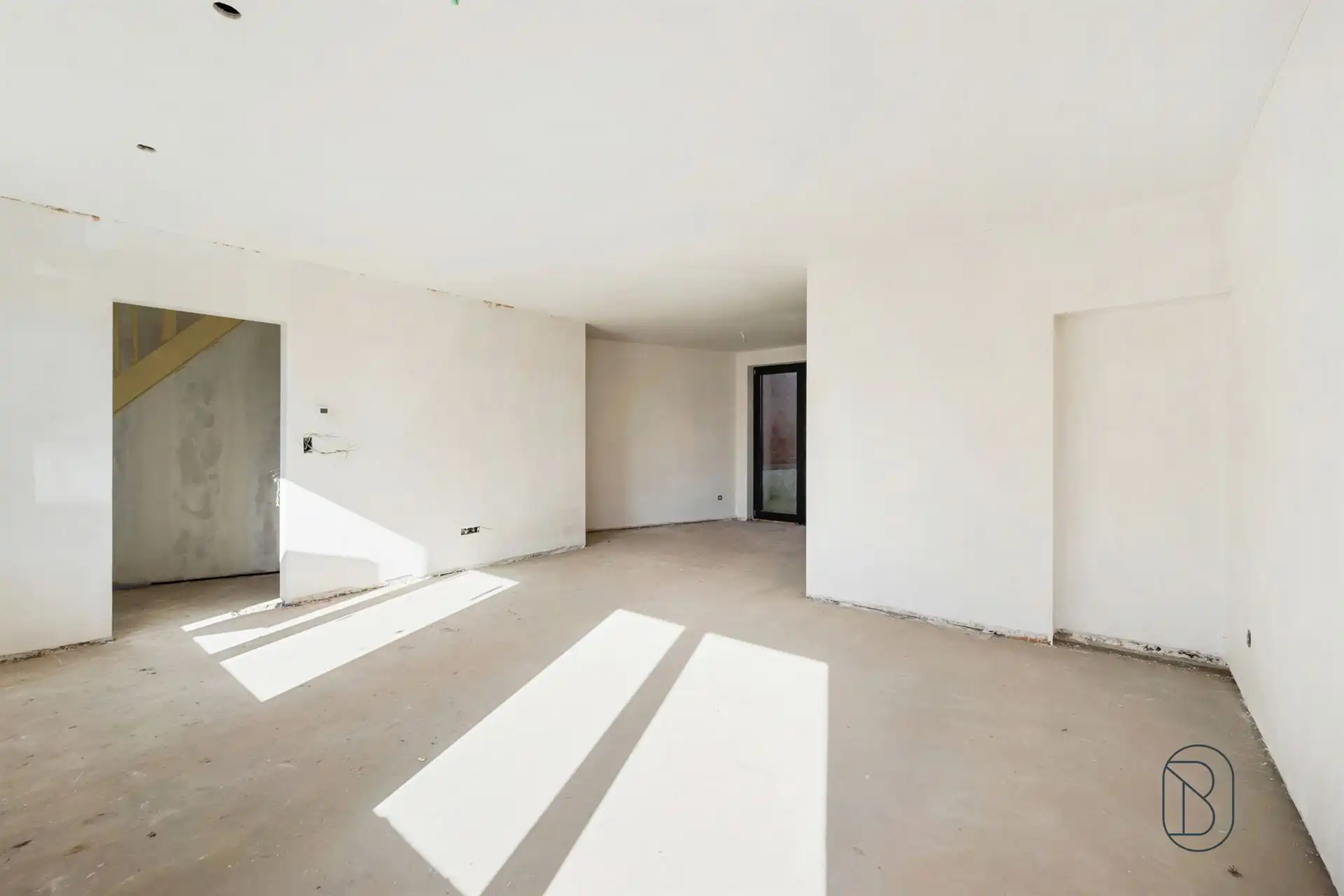 Betaalbare woning met veel potentieel in Spiere foto 7