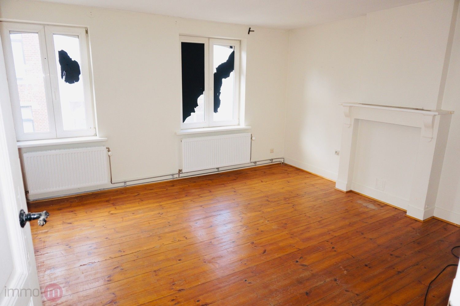 Ruime rijwoning met 3 slaapkamers en tuin. foto 12