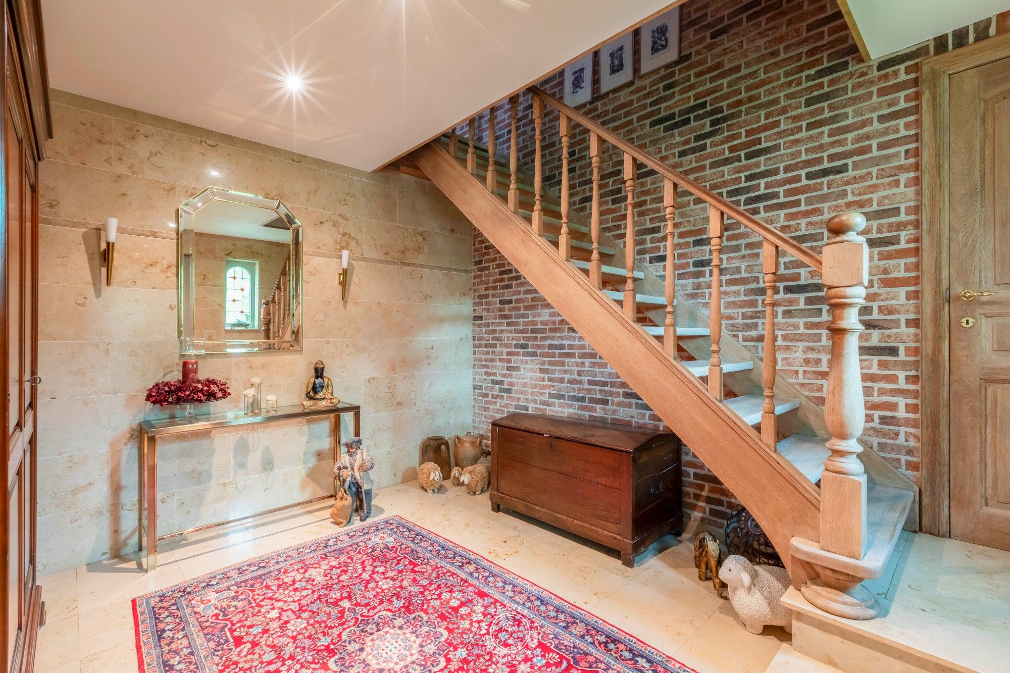 Charmante villa in rustige woonwijk foto 11