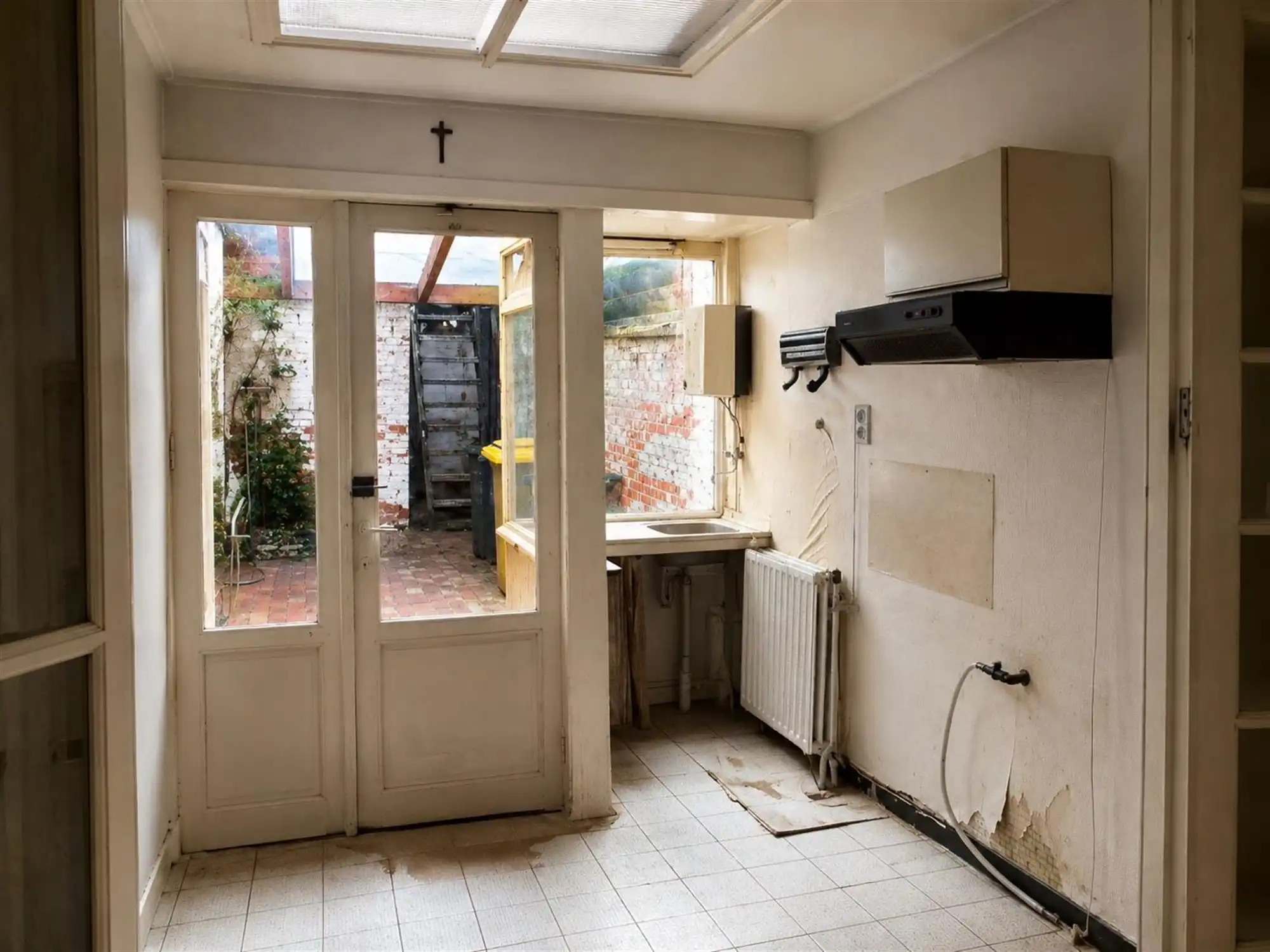 Voor de stadsmus is dit pareltje beschikbaar met 5 kamers foto 16
