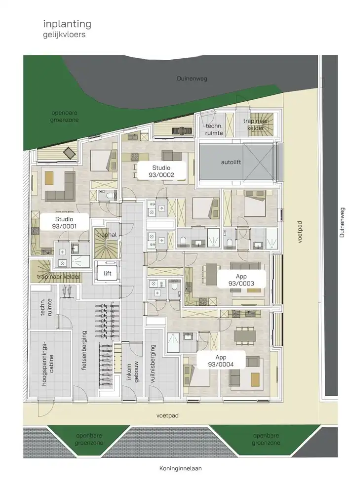 RESIDENTIE SKYFALL foto 18