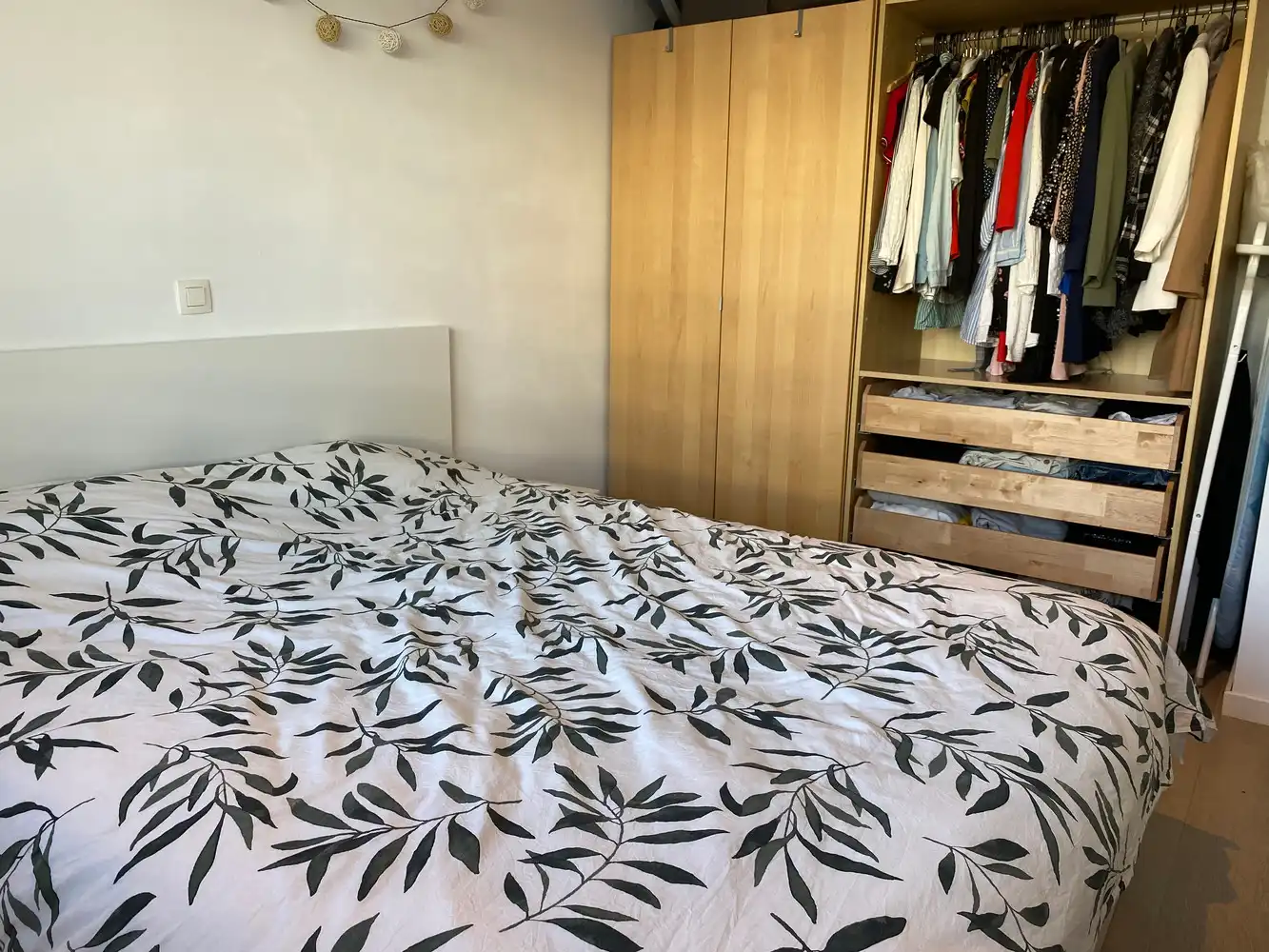 Nieuw appartement foto 6