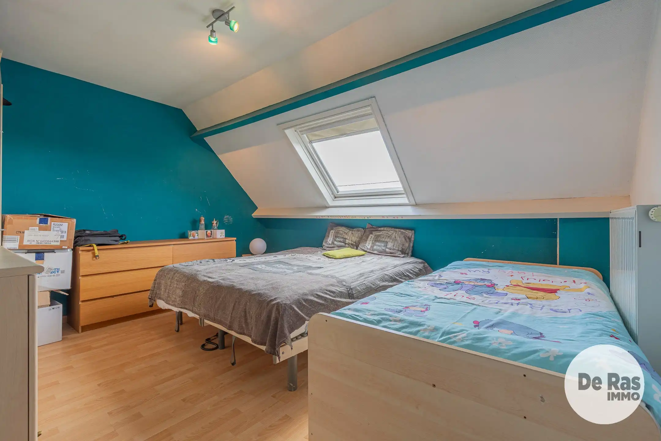AAIGEM - Landelijke hoeve,multifunctionele schuur van 135 m² foto 16