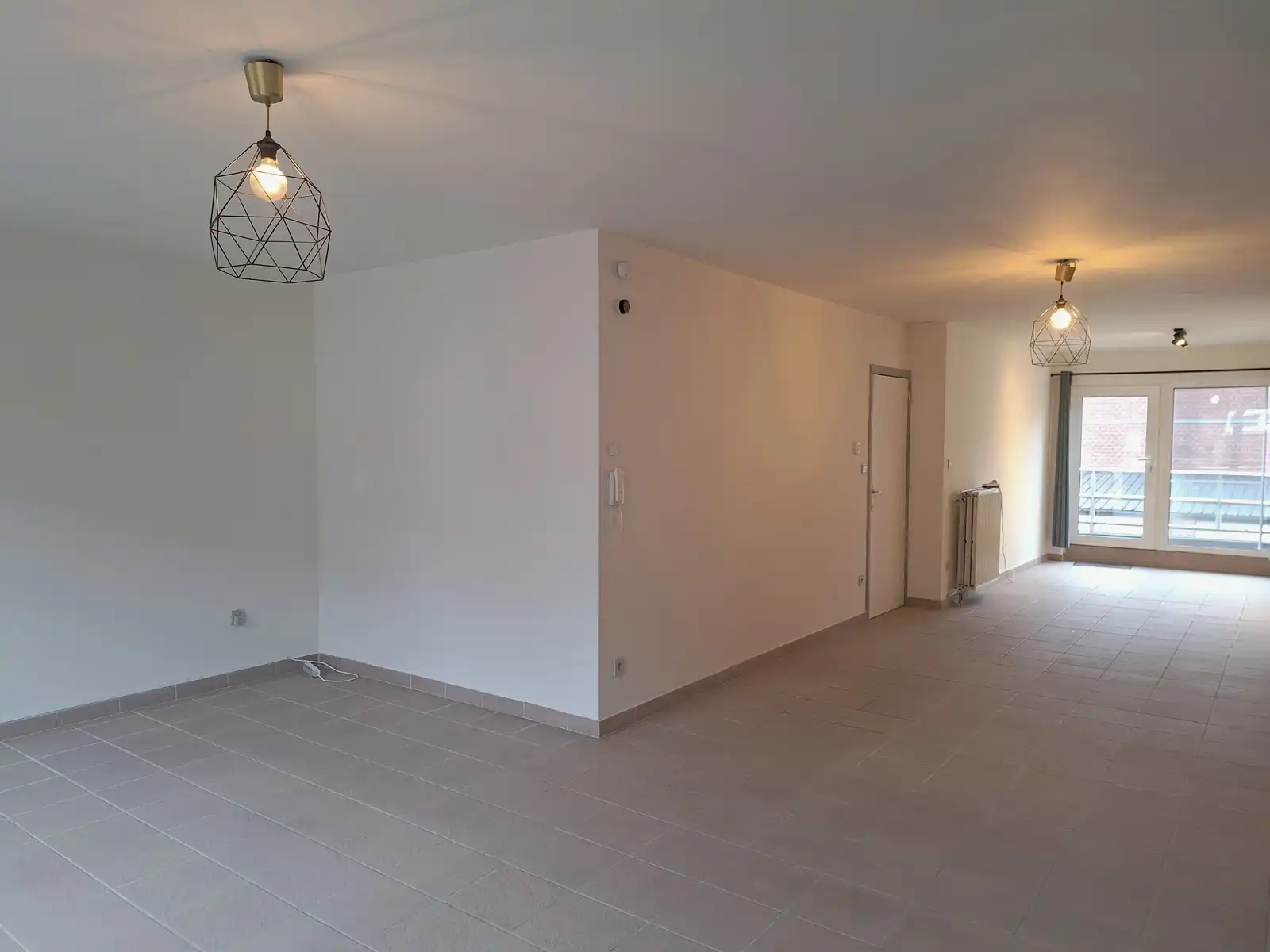 3-slaapkamerappartement met terras en garage op de 1ste verdieping. foto 3