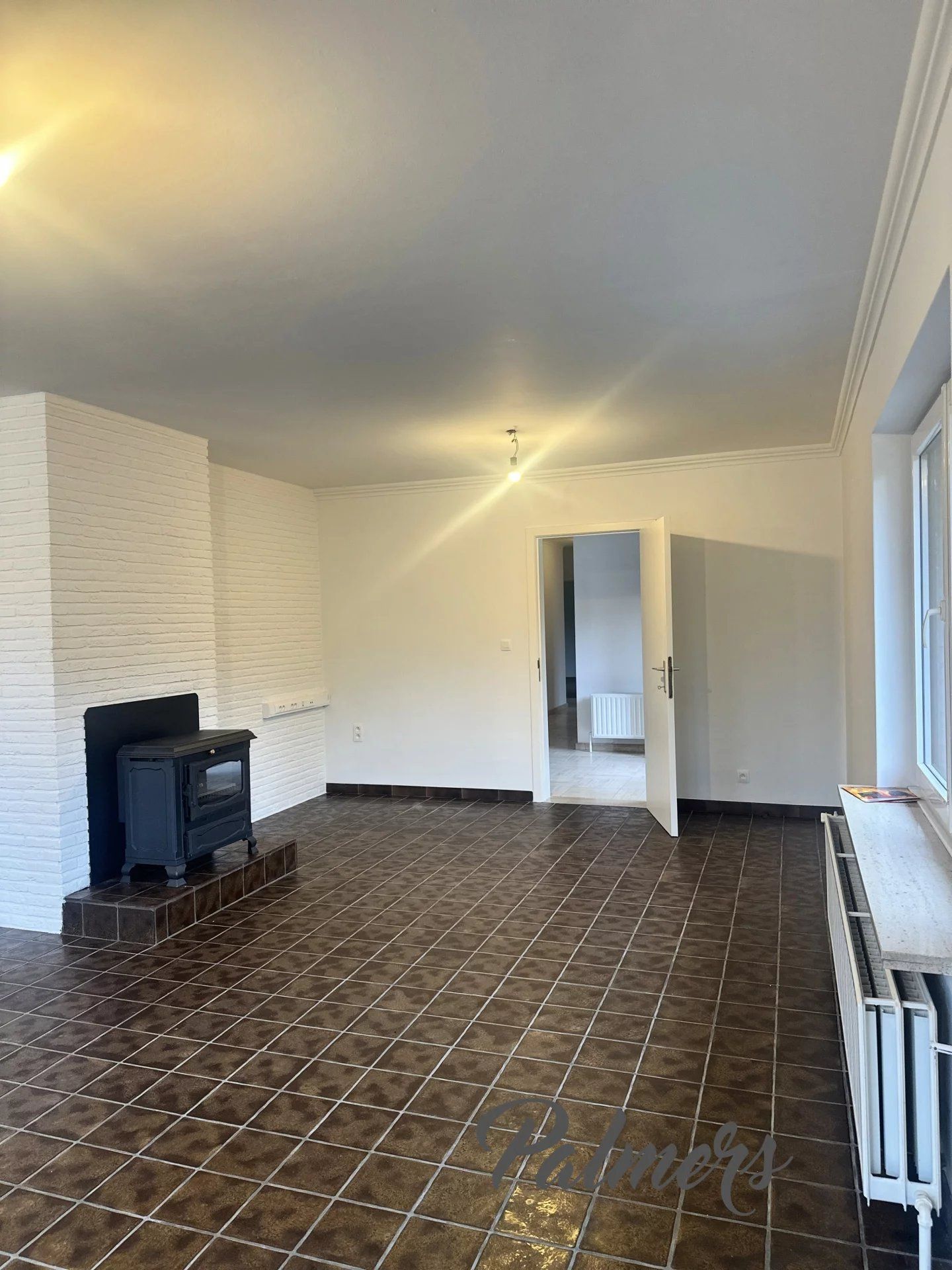 Comfort, ruimte èn ligging: instapklaar wonen in het groen. foto 9