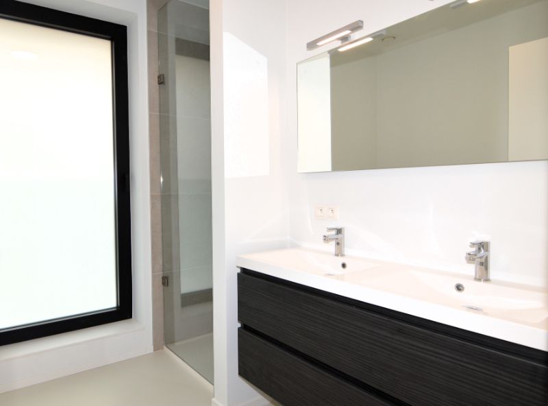 Luxe appartement te huur in Mechelen foto 14