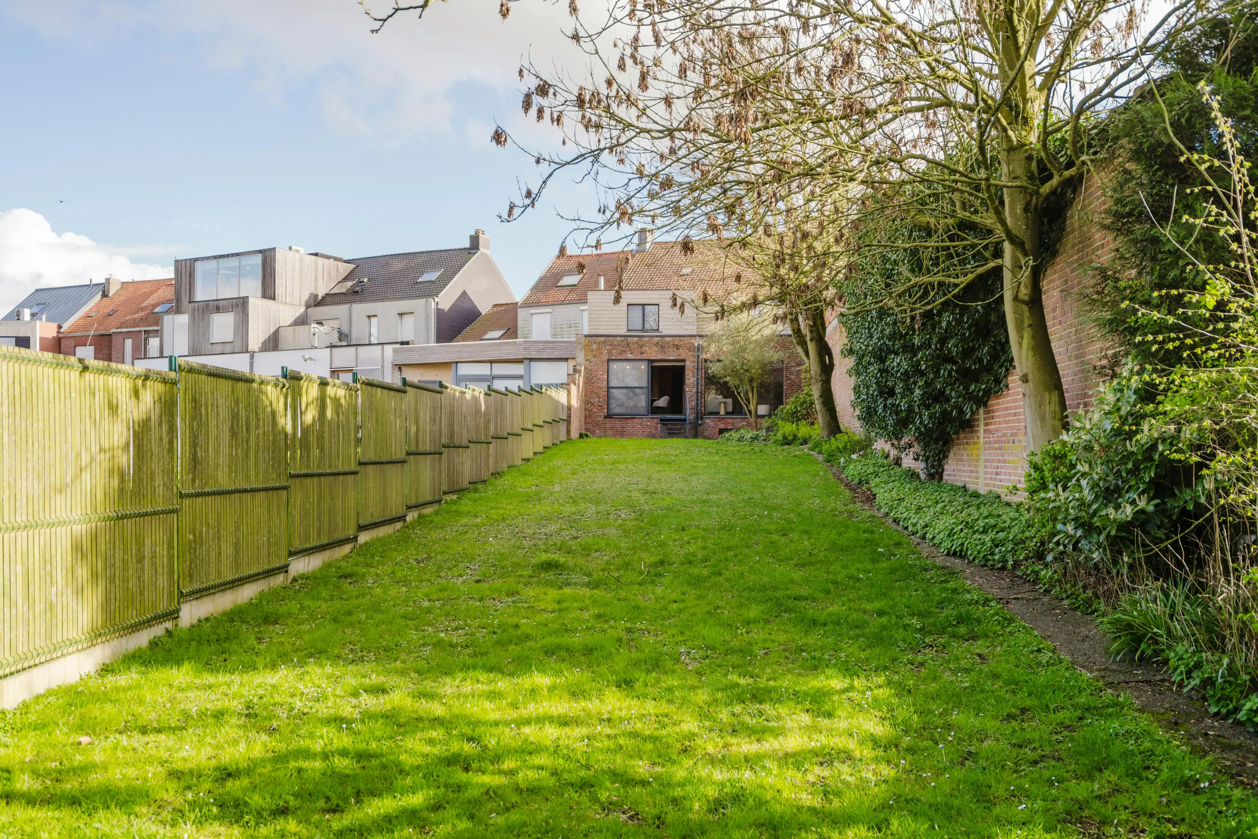 Instapklare gezinswoning met 3 slaapkamers te Bellegem! foto 12