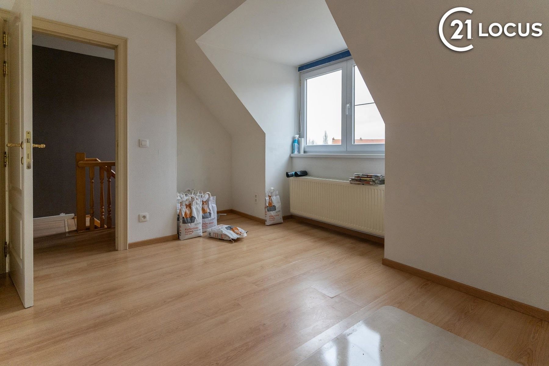 EPC B – Zonnepanelen – Airco: comfortabel wonen in Beveren foto 15