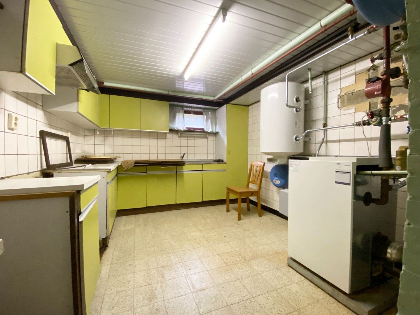 Ruime kangoeroewoning te Bilzen foto 11