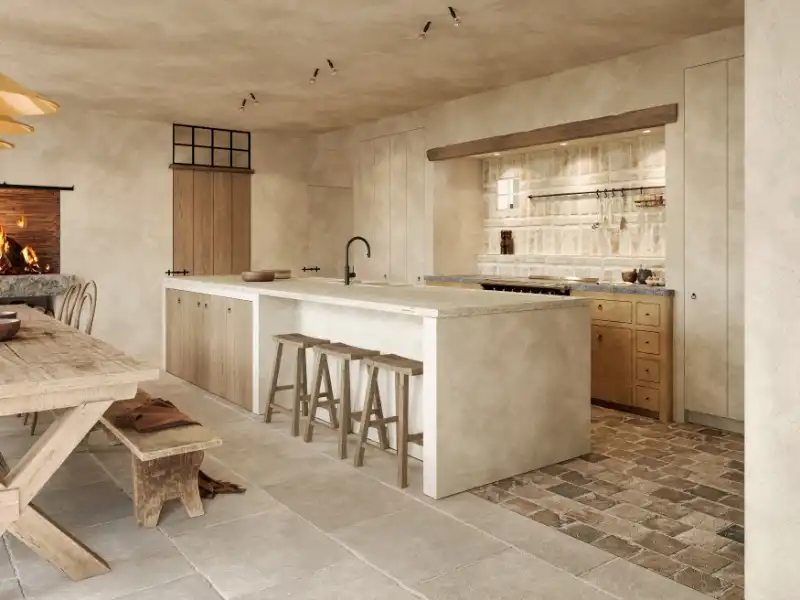 Prachtige casco hoeve op unieke locatie in Moorslede foto 10