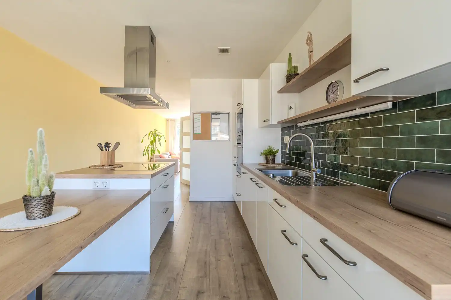 Appartement te koop Staatsbaan 56.A/0.11 - 3620 Lanaken