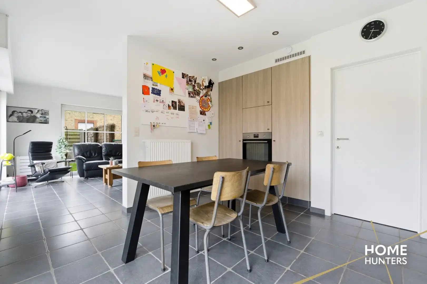 Unieke nieuwbouwwoning met loods (160 m²) op een uitzonderlijk perceel foto 15