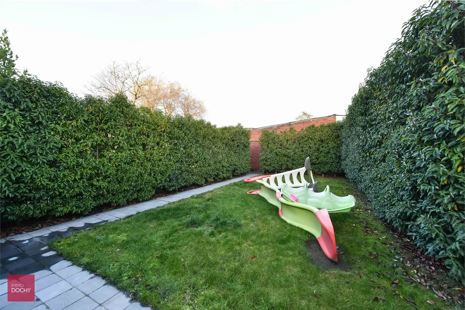 Vernieuwde en instapklare ruime woning centrum | Leiestraat foto 14