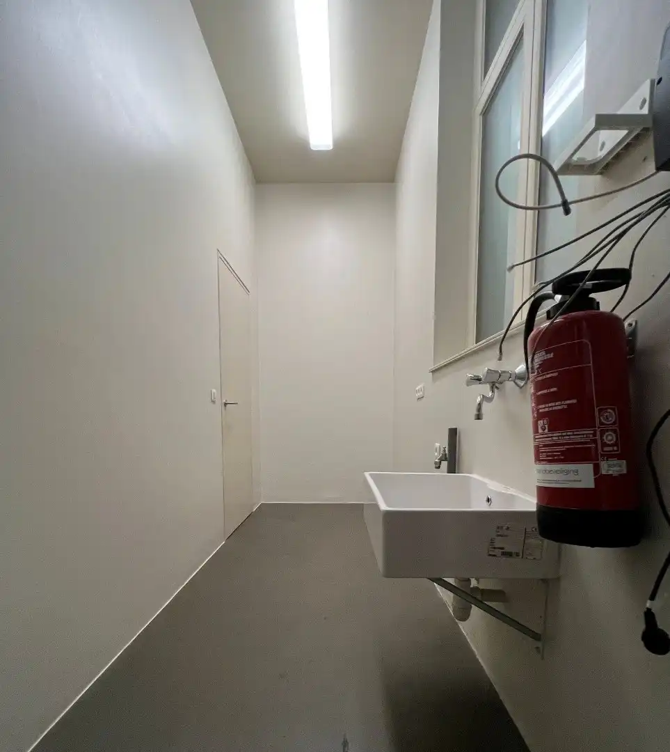  ABDISWONING te koop in het centrum van Diest foto 11