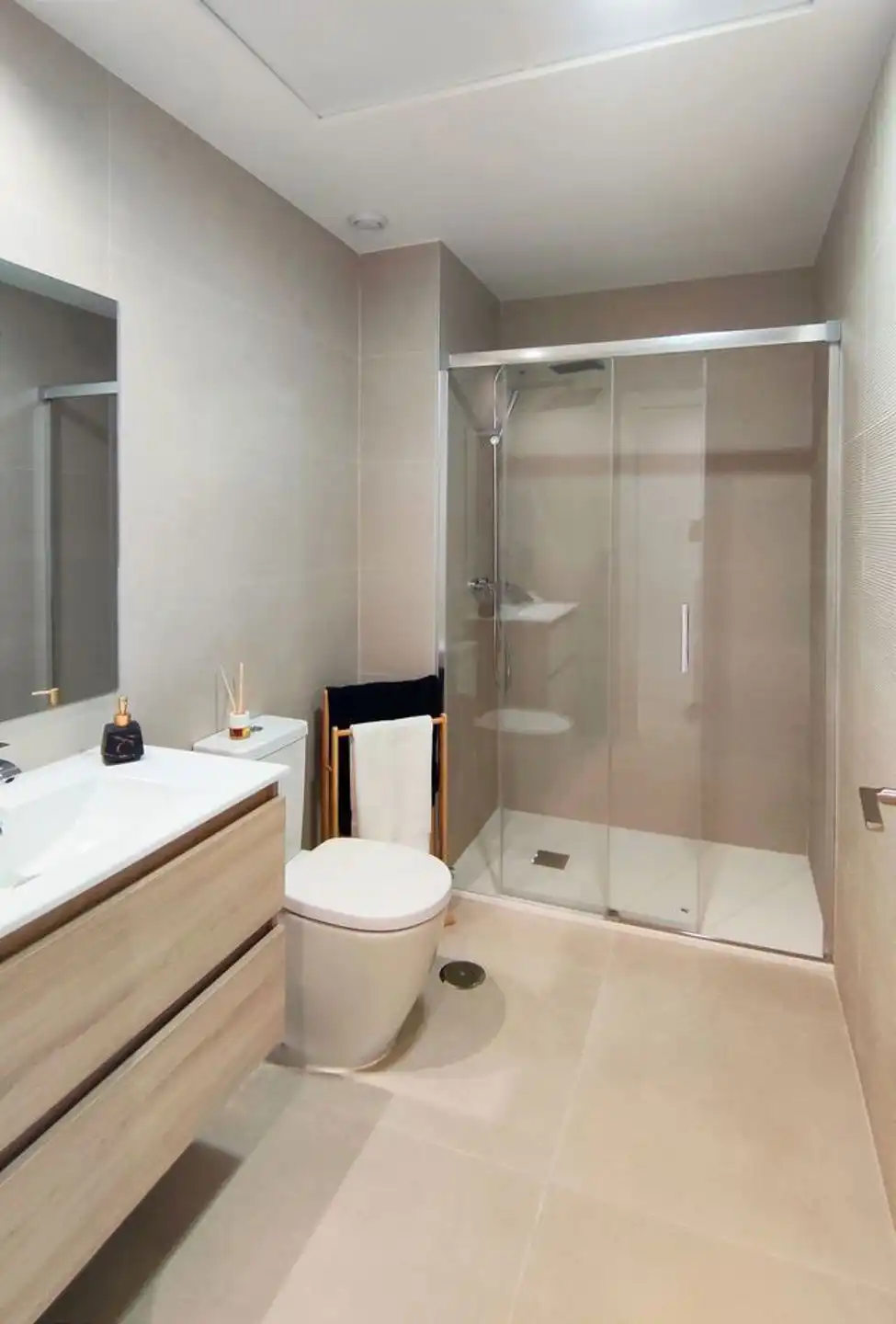 SPANJE - townhouse met solarium en prive zwembad. foto 9