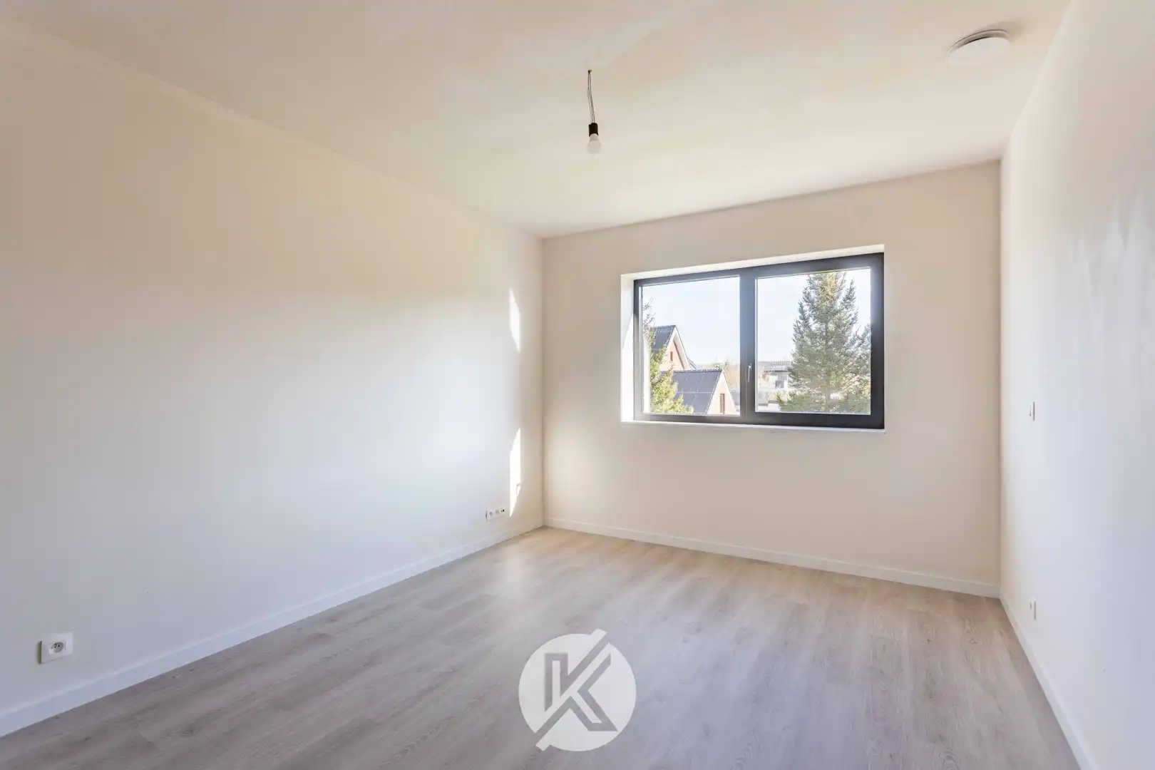 Halfopen BEN-woning op toplocatie in Bambrugge foto 14