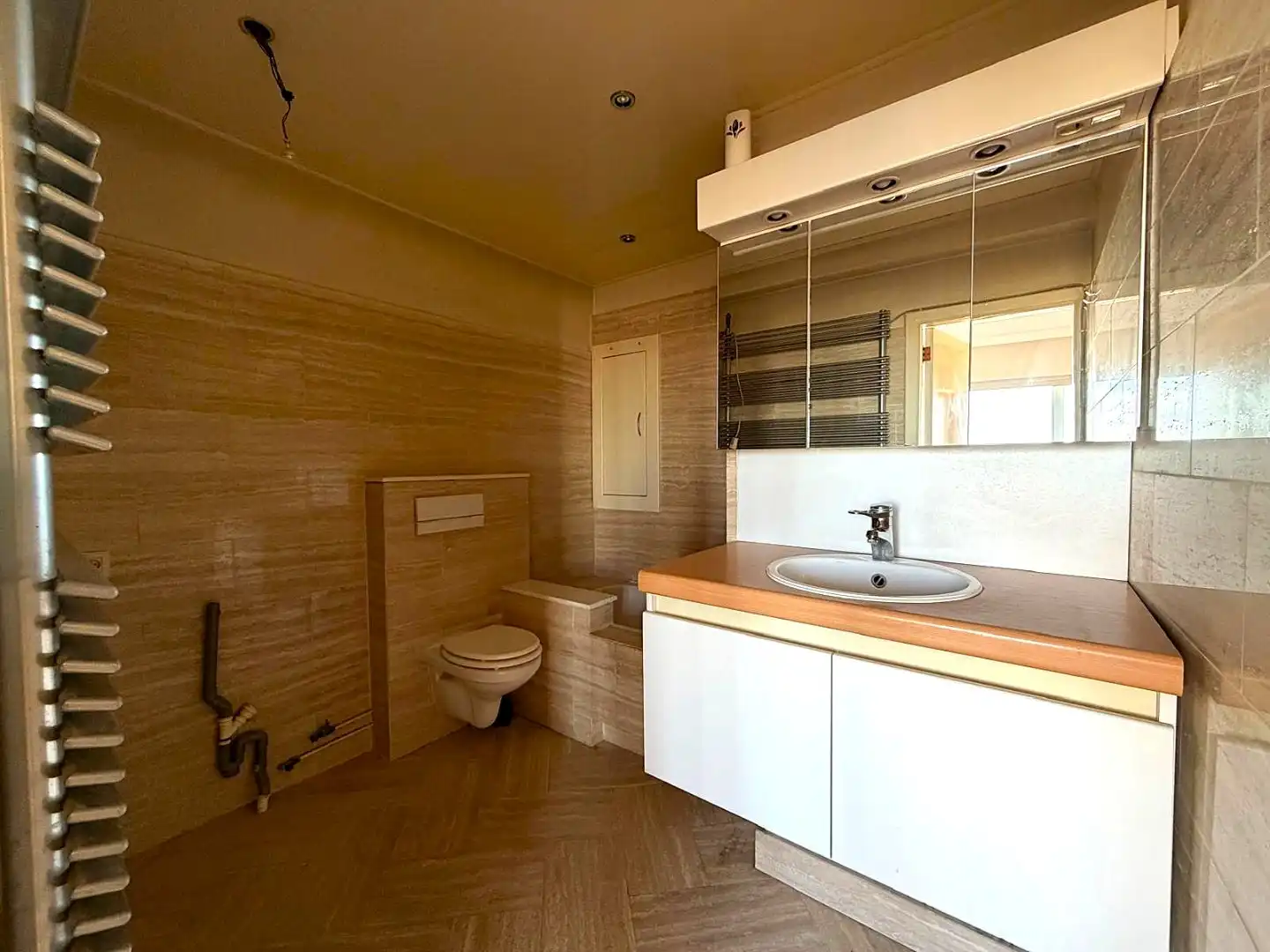 Appartement met uitzonderlijk terras en panoramisch uitzicht! foto 11