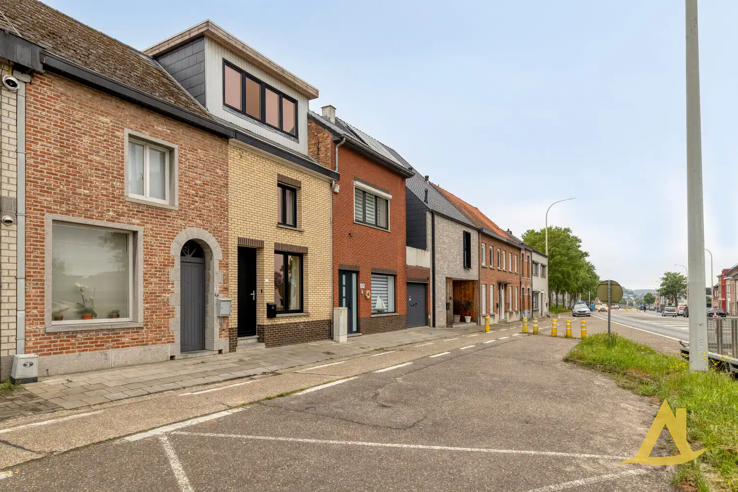 INSTAPKLARE, ENERGIEZUINIGE WONING, NABIJ HET CENTRUM VAN DIEST! foto 25