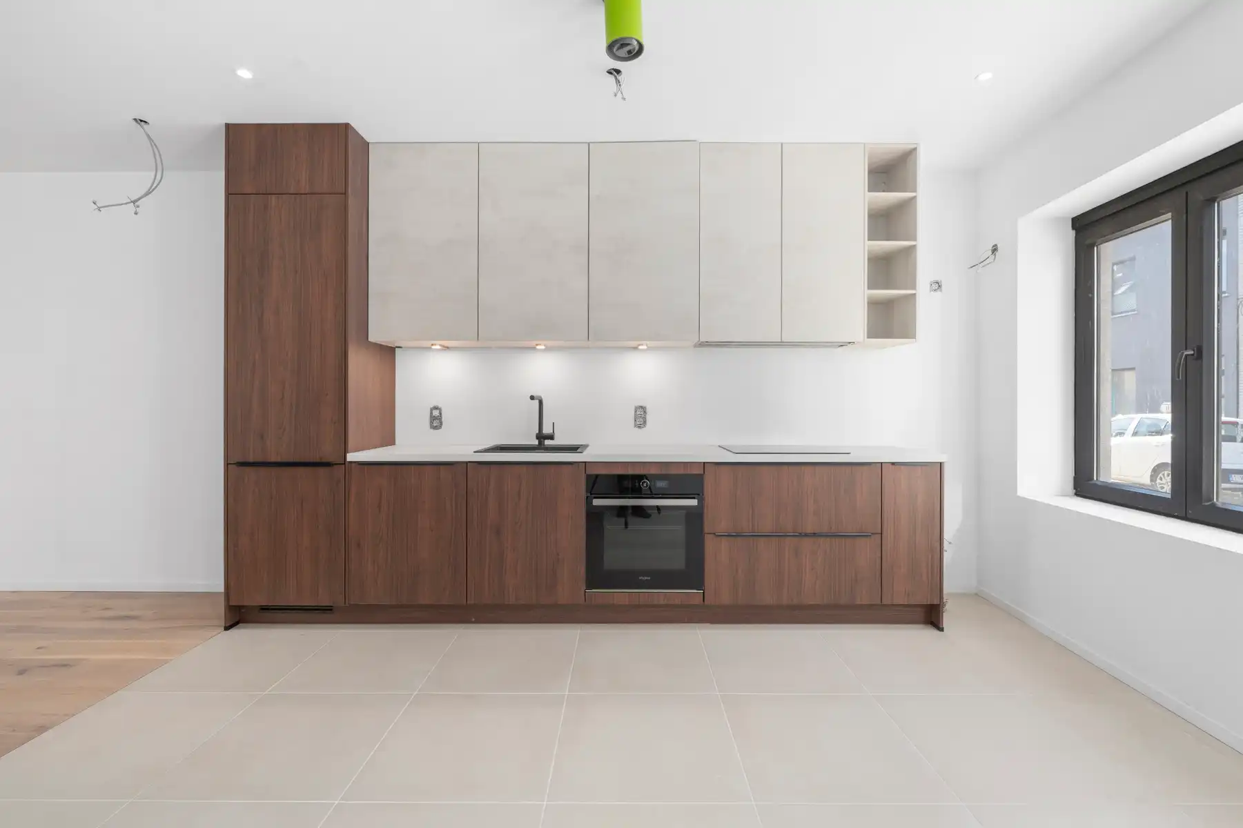 Gerenoveerde woning met 2 slaapkamers in Vilvoorde  foto 5