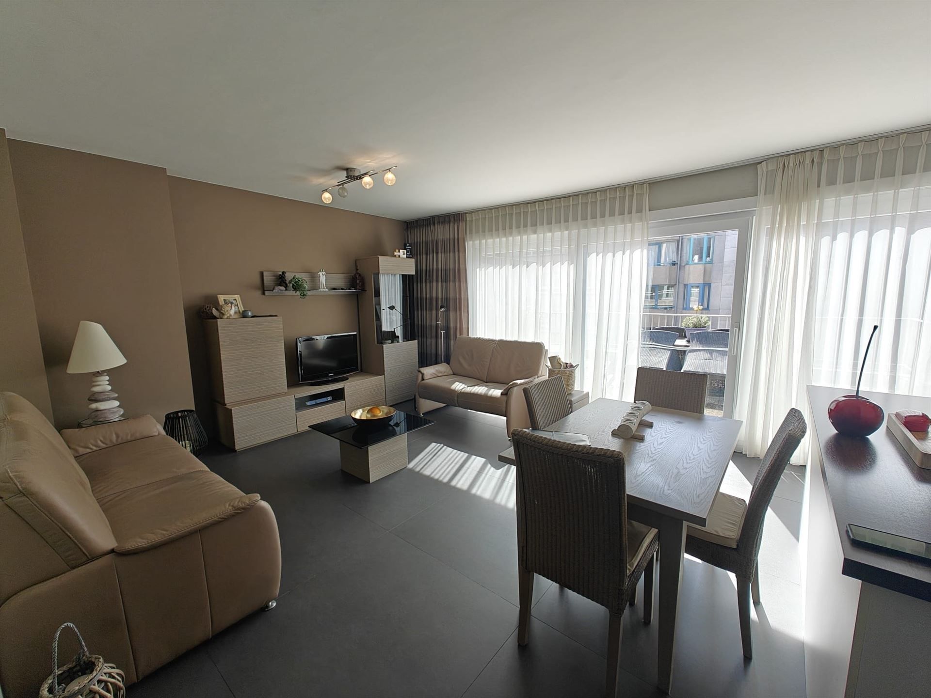 Appartement 1 slaapkamer foto 4