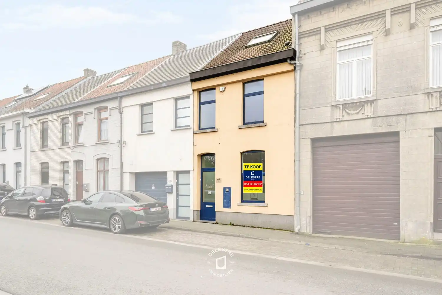 Charmante starterswoning of investeringspand op gegeerde locatie – Immerzeeldreef foto 2