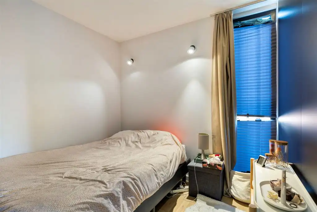 Instapklaar 1-slaapkamerappartement foto 5