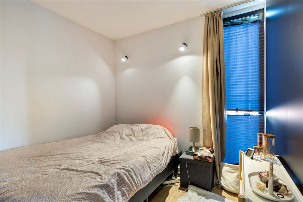 Instapklaar 1-slaapkamerappartement foto 5