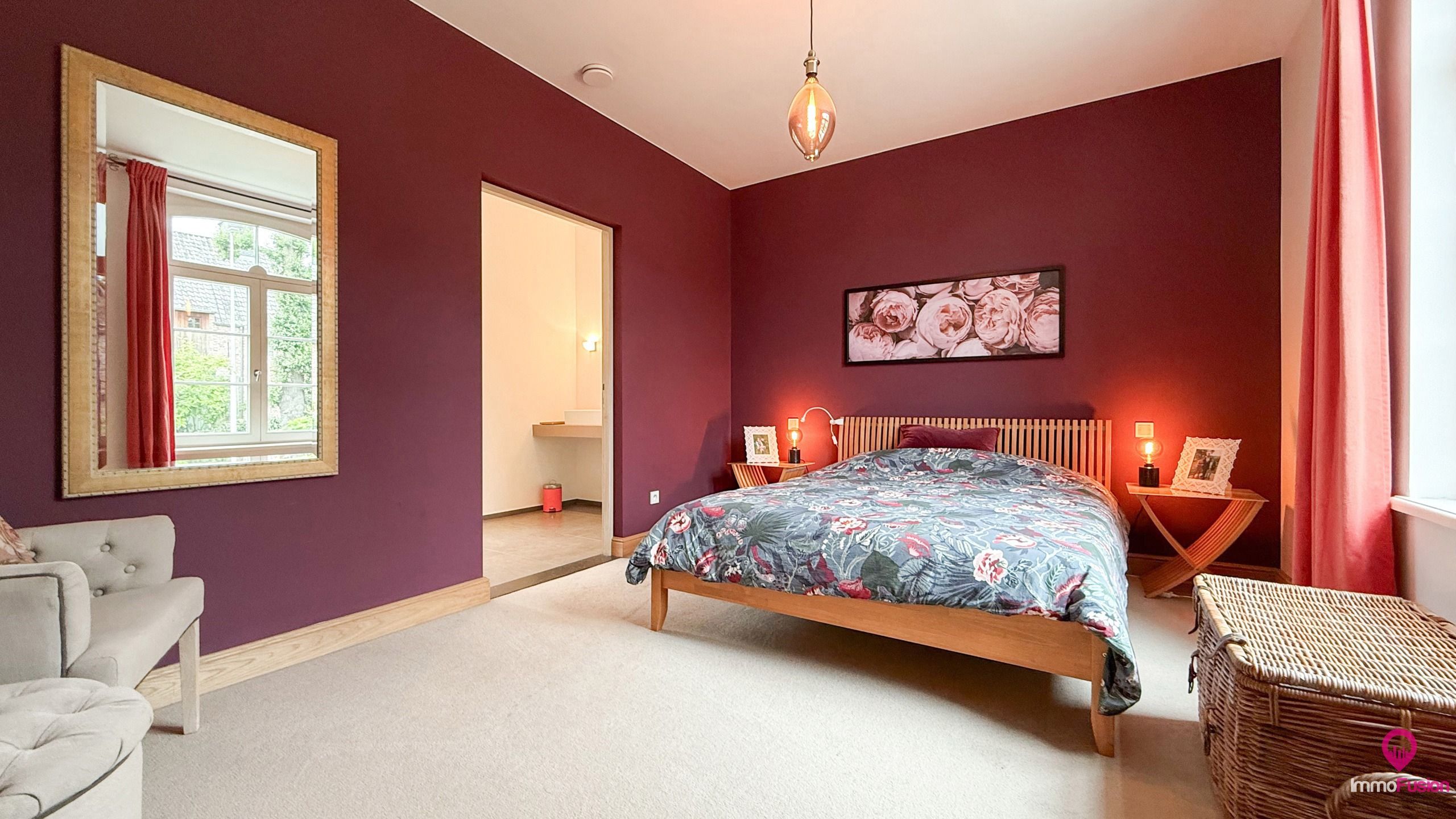 Zeer mooi ontworpen villa met 3 badkamers in Heusden-Zolder! foto 22