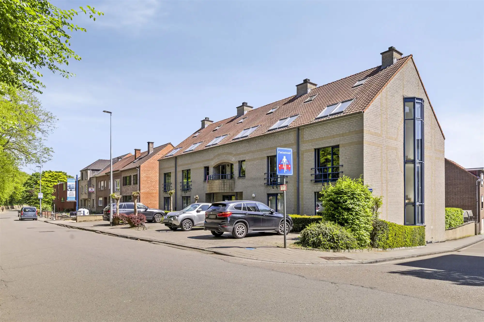 LABEL B Studio nabij Gasthuisberg foto 15