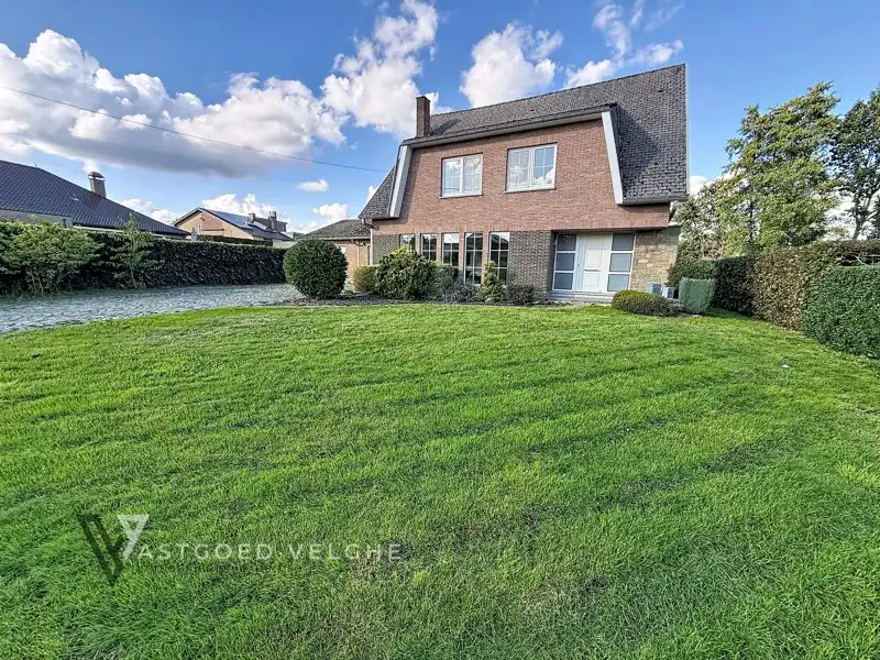 🏡 +++AL VERKOCHT VOOR ONLINE PUBLICATIE +++ foto 59