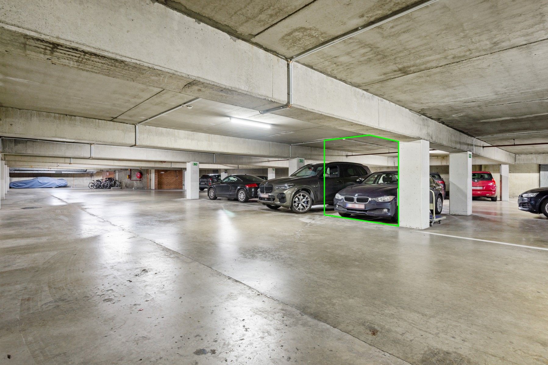 Prachtig appartement te koop als investering foto 17