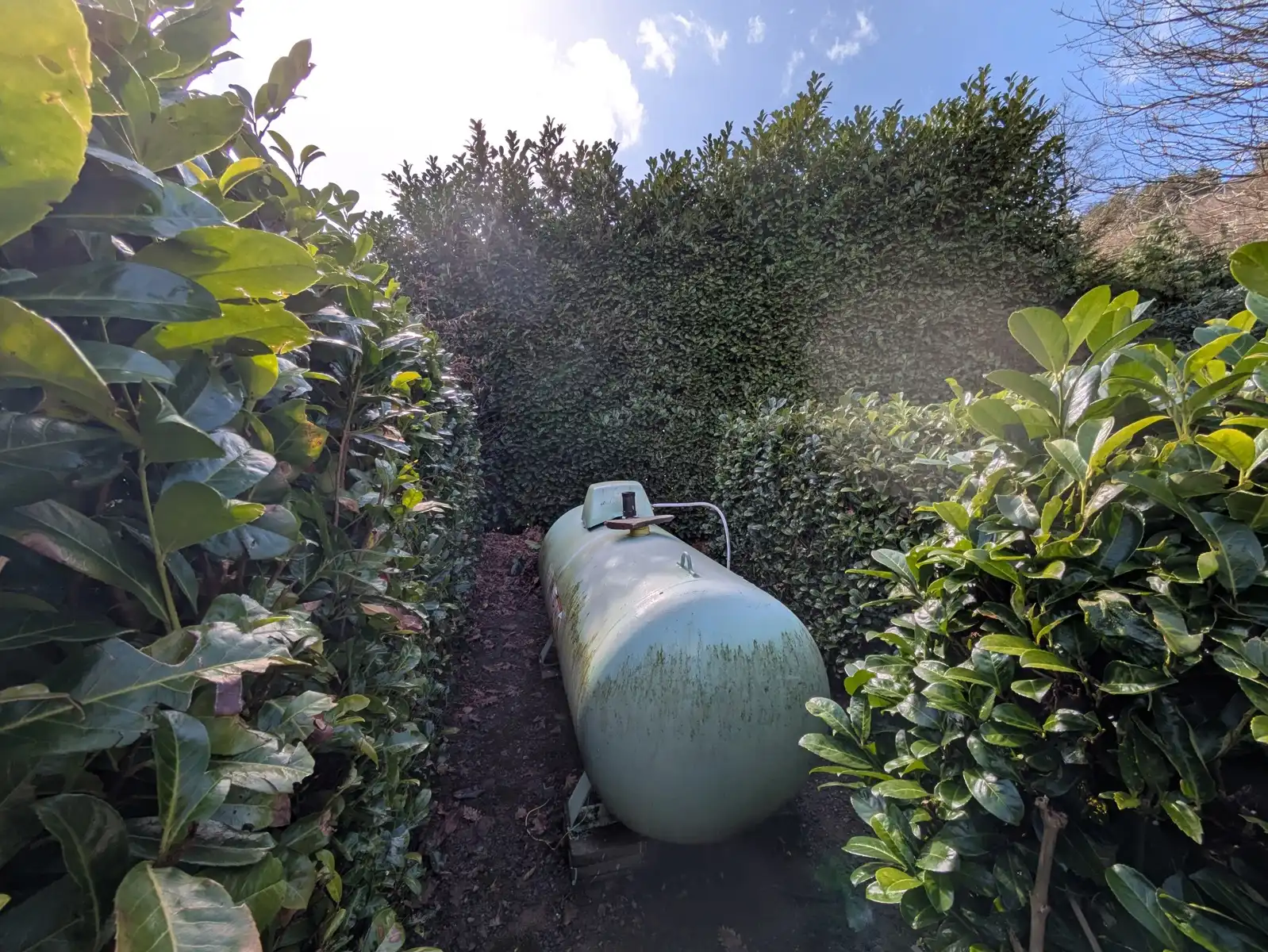 Chalet te koop foto 27