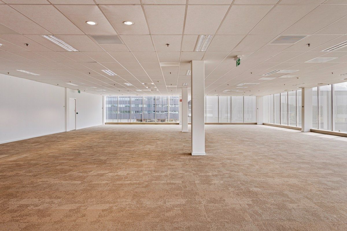 Noorderlaan 139 - Ahlers Building foto 2