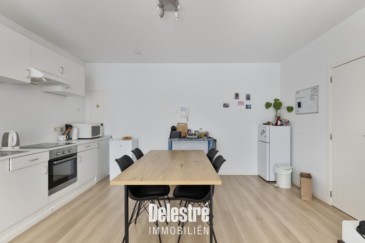 MODERN APP. 2 SLPK. INCLUSIEF PARKING foto 10