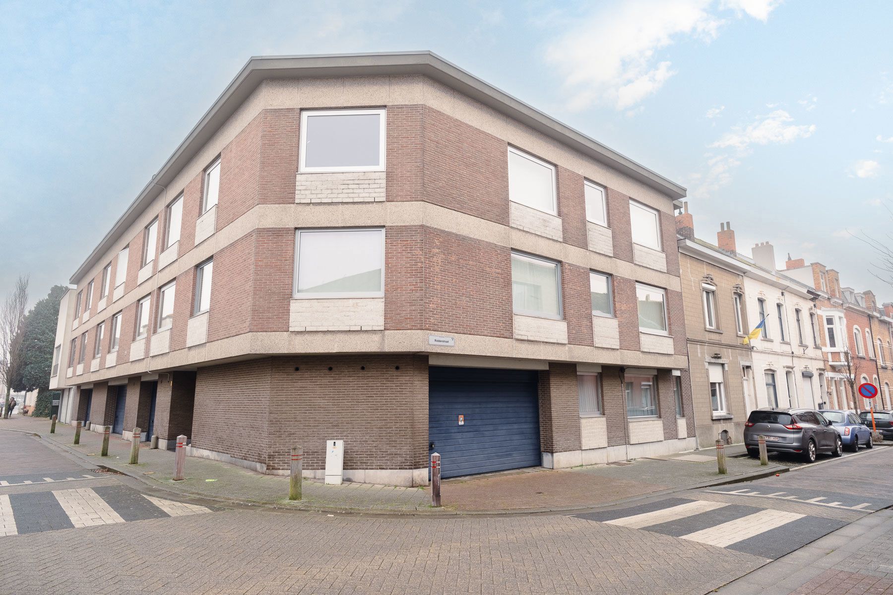 Appartement te koop foto {{pictureIndex}}