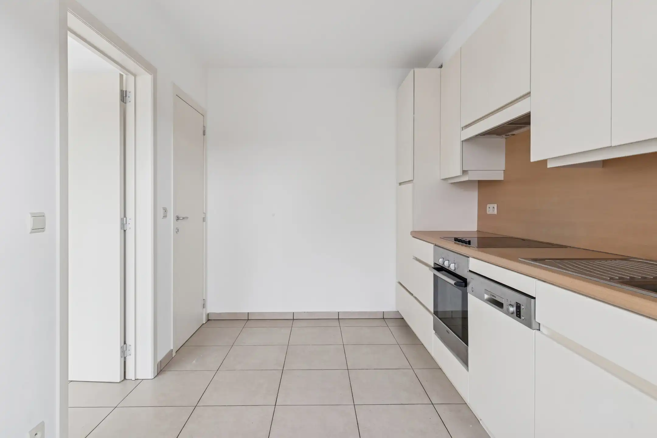 Energiezuinig appartement met 2 slaapkamers en garagebox foto 12
