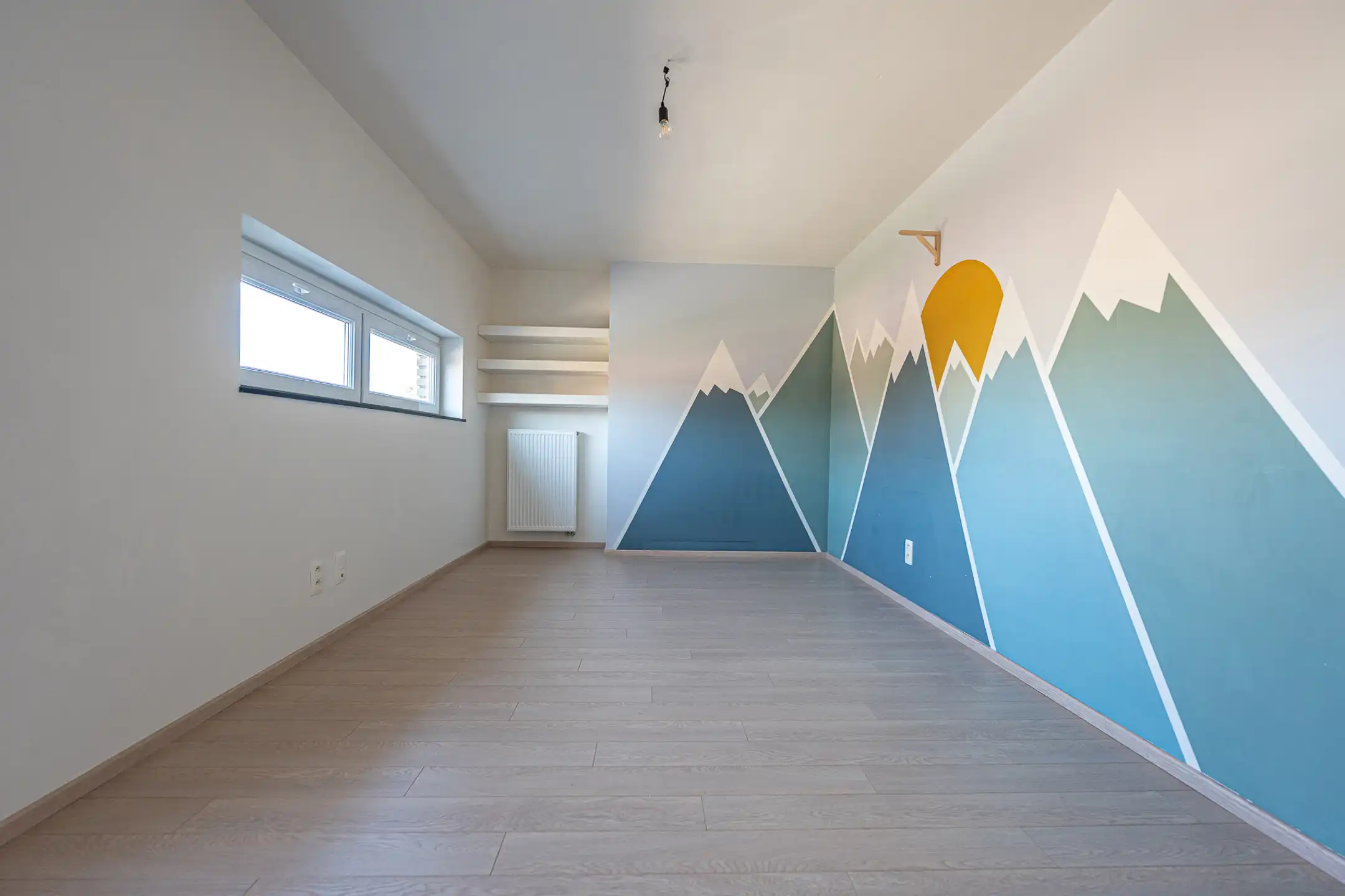 Instapklare woning op topligging foto 17