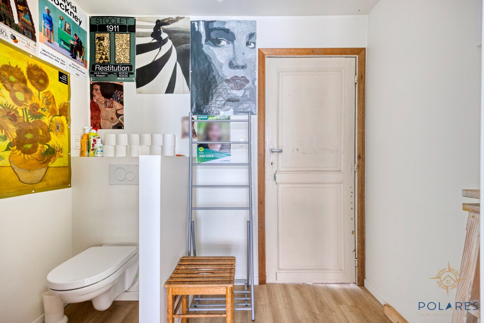 Karaktervolle gezinswoning met moderne upgrades in het hart van Beersel foto 16