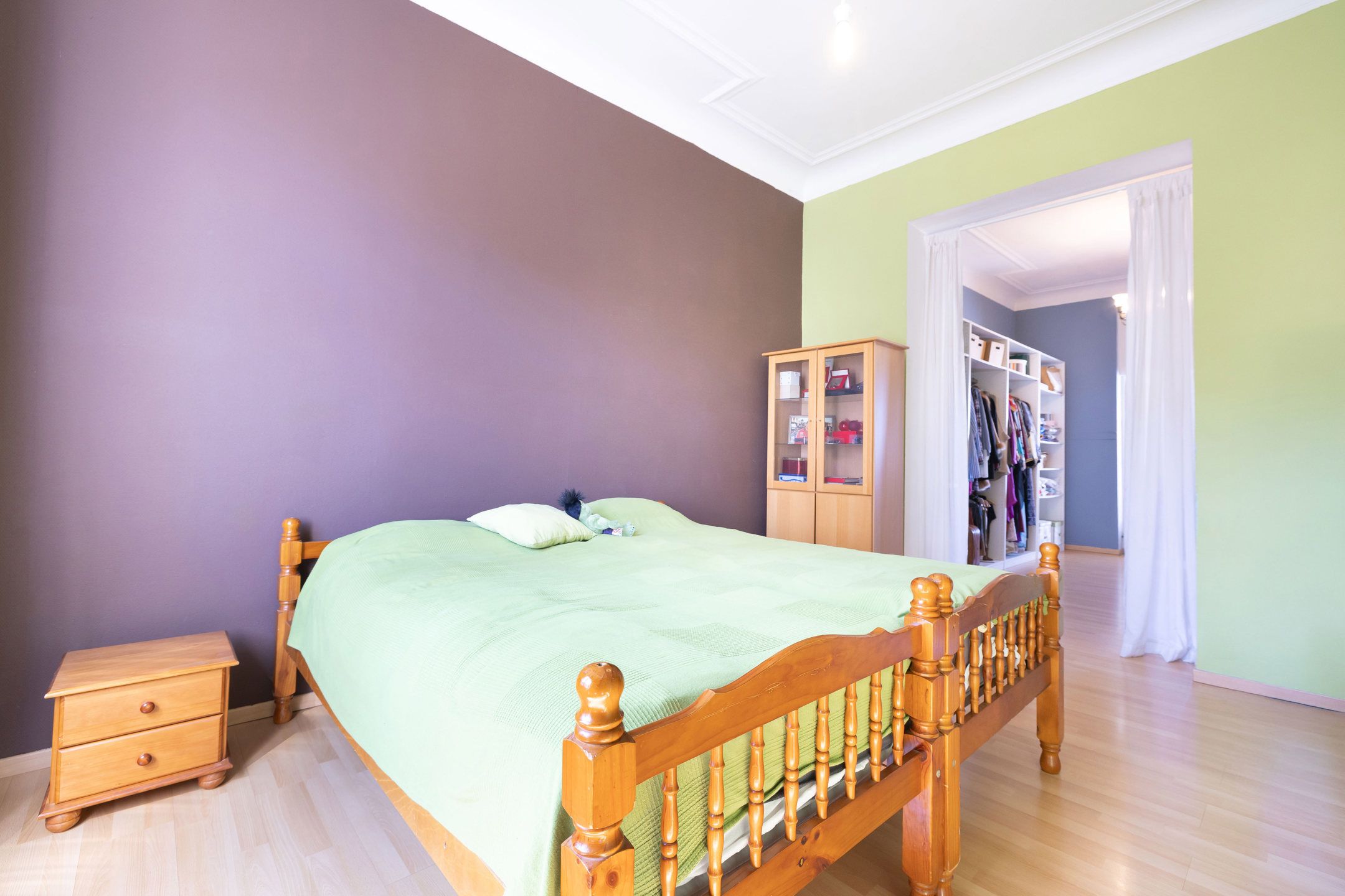 Charmant huis met 5 slaapkamers van ± 200 m² foto 16